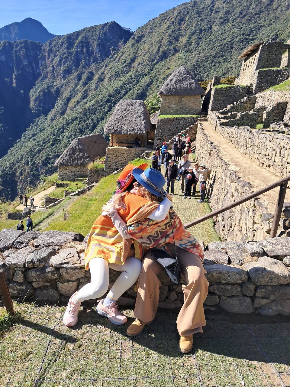 Circuitos de Machu Picchu: guía para elegir la mejor ruta